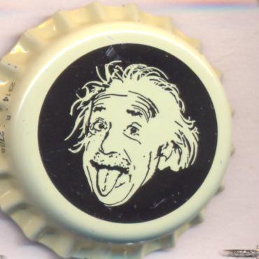 Beer cap Nr.26132: Steinie produced by Brauerei Kesselring/Marktsteft