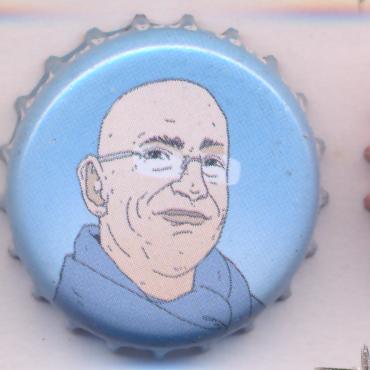 Beer cap Nr.26196: Papa's Weißheit produced by Hertl Braumanufaktur/Schlüsselfeld