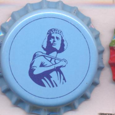 Beer cap Nr.26202: Helles produced by Bamberger Kaiserdom Spezialitäten Brauerei/Bamberg