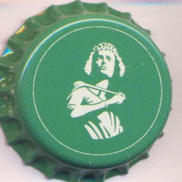 Beer cap Nr.26210: Kaiserdom Pils produced by Bamberger Kaiserdom Spezialitäten Brauerei/Bamberg