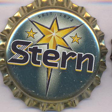 Beer cap Nr.26250: Stern Pils produced by Stern-Brauerei Carl Funke Gmbh & Co Betriebs KG/Essen