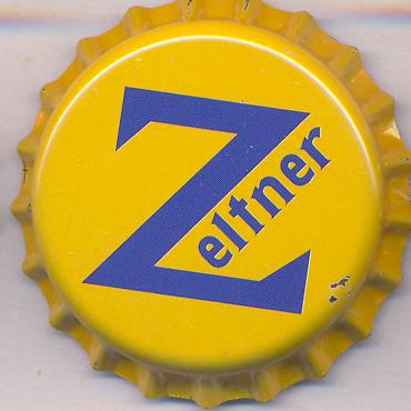 Beer cap Nr.26273: Zeltner produced by Tucher Bräu AG/Nürnberg