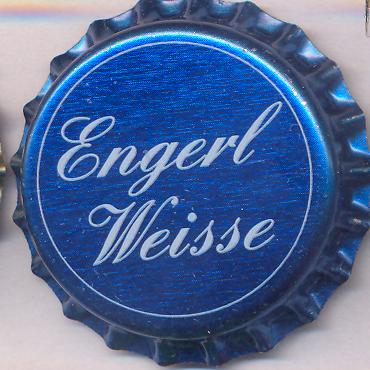 Beer cap Nr.26284: Engerl Weisse produced by Maxlrainer  Schlossbrauerei/Tuntenhausen