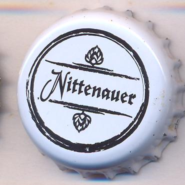 Beer cap Nr.26308: Nittenauer produced by Brauhaus Nittenau/Nittenau