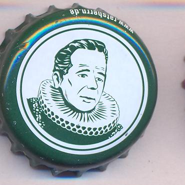 Beer cap Nr.26317: Ratsherrn Nordic produced by Ratsherrn Vertriebs GmbH/Hamburg