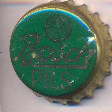 Beer cap Nr.26361: Bosch Pils produced by Privatbrauerei Bosch/Bad Laasphe