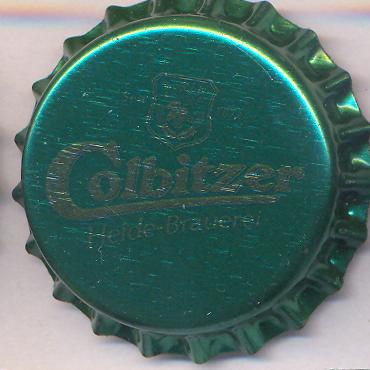 Beer cap Nr.26368: Colbitzer Maibock produced by Colbitzer HeideBrauerei GmbH/Colbitz