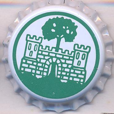 Beer cap Nr.26375: Export Hell produced by Klosterbrauerei Baumburg/Altenmarkt-Baumburg