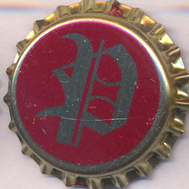 Beer cap Nr.26386: Ehrenberger Pilgerstoff produced by Will Bräu - Hochstiftliches Brauhaus Bayern/Motten