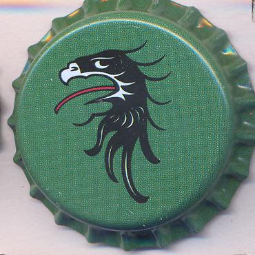 Beer cap Nr.26428: Ganter Export produced by Privatbrauerei Ganter/Freiburg