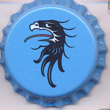 Beer cap Nr.26429: Ganter Weizen Kristallklar produced by Privatbrauerei Ganter/Freiburg