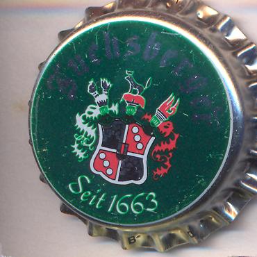 Beer cap Nr.26433: Fuchsberger produced by Schloßbrauerei Fuchsberg/Teunz-Fuchsberg