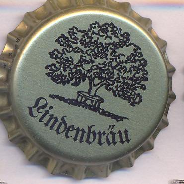 Beer cap Nr.26455: all brands produced by Linden-Bräu Georg Brehmer/Gräfenberg