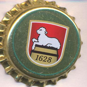 Beer cap Nr.26498: Neumarkter Lammsbräu produced by Neumarkter Lammsbräu Gebr. Ehrnsperger/Neumarkt