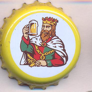 Beer cap Nr.26526: Battin produced by Brasserie Battin/Esch sur Alzette