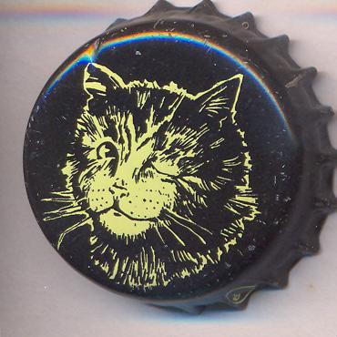 Beer cap Nr.26528: Robinsons Old Tom produced by Robinsons Unicorn Brewery/Stockport