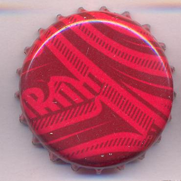Beer cap Nr.26537: London Pride produced by Fullers Griffin Brewery/Chiswik