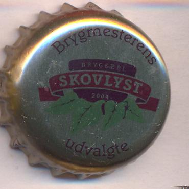 Beer cap Nr.26545: EgeBrygg produced by Bryggeri Skovlyst/Verlose