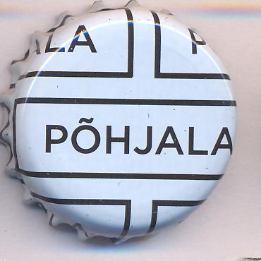 Beer cap Nr.26550: Pöhjala Session IPA produced by Pohjala Pruulikoda/Tallinn