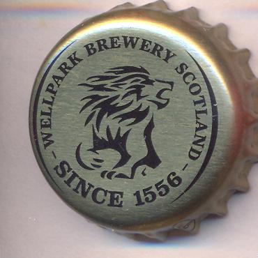 Beer cap Nr.26564: Tennent's 1885 Lager Gluten Free produced by Tennent Caledonian Breweries Ltd/Glasgow