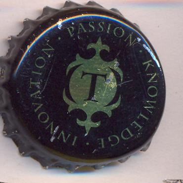 Beer cap Nr.26575: Jaipur produced by Thornbridge Brewery/Bakewell