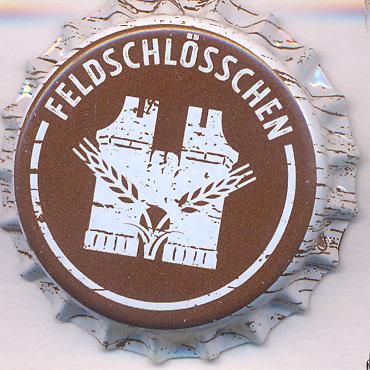 Beer cap Nr.26602: Feldschlösschen produced by Feldschlösschen/Rheinfelden