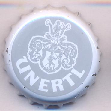 Beer cap Nr.26663: Unertl Bio-Dinkel Weisse Alkoholfrei produced by Unertl Weissbier GmbH/Haag/Obb.