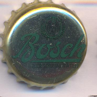 Beer cap Nr.26694: Bosch produced by Privatbrauerei Bosch/Bad Laasphe