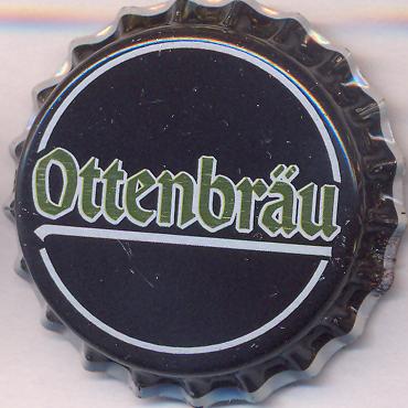 Beer cap Nr.26697: Ottenbräu produced by Ottenbräu/Abensberg