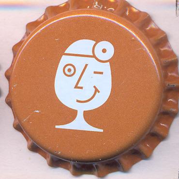 Beer cap Nr.26703: Chameau produced by Brasserie Docteur Gab's/Epalinges