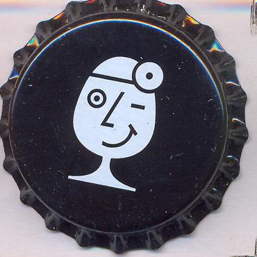 Beer cap Nr.26704: La Casaniere produced by Brasserie Docteur Gab's/Epalinges