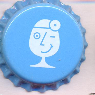 Beer cap Nr.26706: Houleuse produced by Brasserie Docteur Gab's/Epalinges