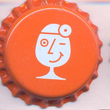 Beer cap Nr.26712: Ipanema produced by Brasserie Docteur Gab's/Epalinges