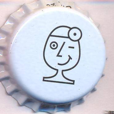 Beer cap Nr.26713: Docteur Gabs produced by Brasserie Docteur Gab's/Epalinges