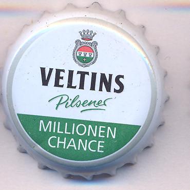 Beer cap Nr.26770: Veltins Pilsener produced by Veltins/Meschede