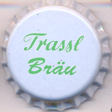 Beer cap Nr.26782: Steinachtaler Pils produced by Trassl Bräu/Warmensteinach