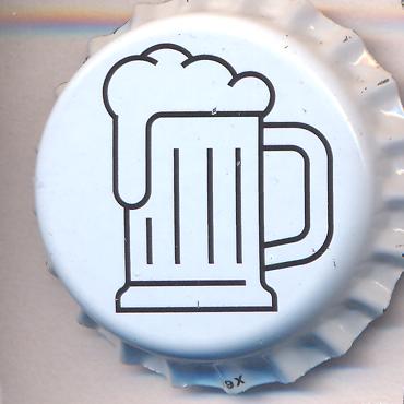 Beer cap Nr.26798: all brands produced by Hawthorn Brewing Co/Hawthorn