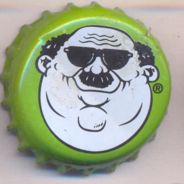 Beer cap Nr.26815: Sunshine Daydream IPA produced by Fat Head's Brewery/Cleveland