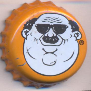 Beer cap Nr.26816: Hop JuJu Imperial IPA produced by Fat Head's Brewery/Cleveland