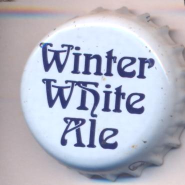 Beer cap Nr.26829: Winter White Ale produced by Bells Brewery/Galesburg