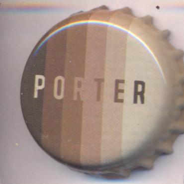 Beer cap Nr.26835: Porter produced by Bells Brewery/Galesburg