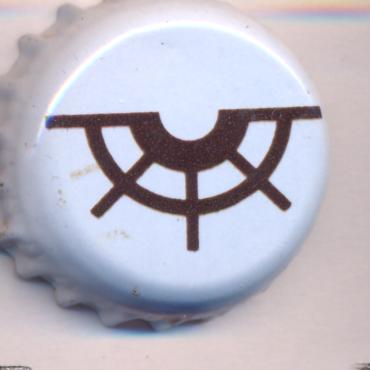 Beer cap Nr.26840:   produced by  / 