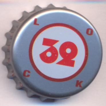 Beer cap Nr.26842:   produced by Lock 32 Brewing Company/Pittsford