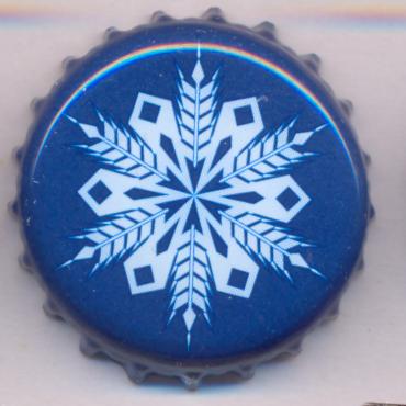 Beer cap Nr.26898: Winter White Ale produced by Bells Brewery/Galesburg