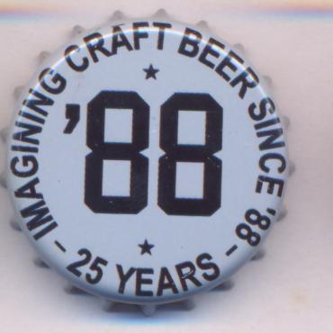 Beer cap Nr.26904: Imagining Craft Beer produced by Deschutes Brewery/Bend