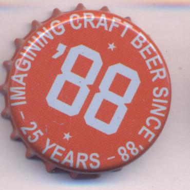 Beer cap Nr.26905: Imagining Craft Beer produced by Deschutes Brewery/Bend