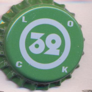 Beer cap Nr.26917:   produced by Lock 32 Brewing Company/Pittsford