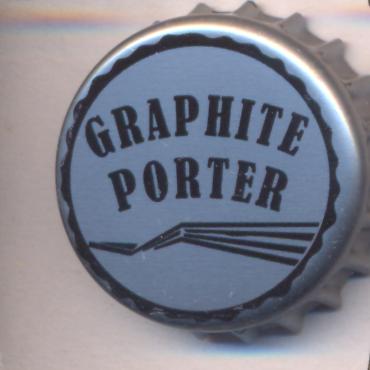 Beer cap Nr.26925: Graphite Porter produced by Full Spectrum Brewing Co./Fort Mill