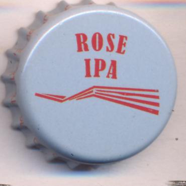 Beer cap Nr.26936: Rose IPA produced by Full Spectrum Brewing Co./Fort Mill