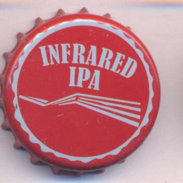 Beer cap Nr.26941: Infrared IPA produced by Full Spectrum Brewing Co./Fort Mill